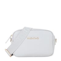 Bolso Bandolera Never Gris Perla Bolso Bandolera Never Gris Perla 0